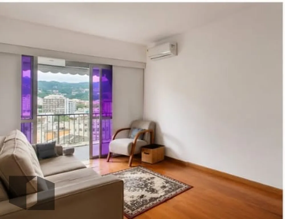 Flat/Apart Hotel, 1 quarto, 54 m² - Foto 2