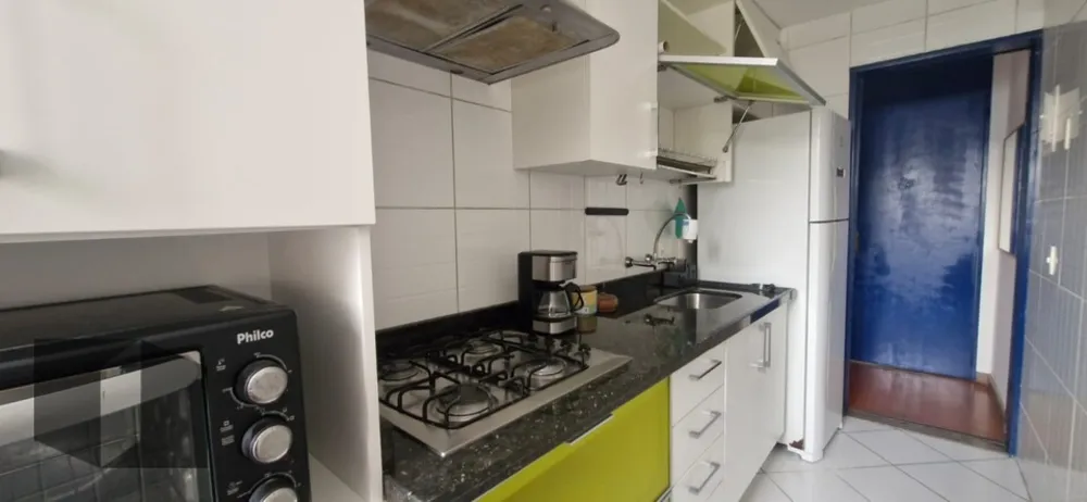 Flat/Apart Hotel, 1 quarto, 54 m² - Foto 9