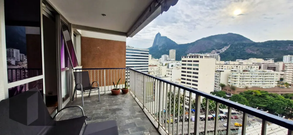 Flat/Apart Hotel, 1 quarto, 54 m² - Foto 4