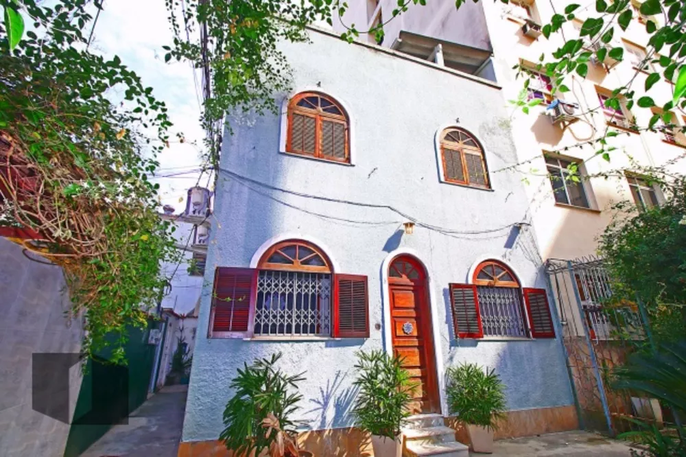 Casa, 4 quartos, 237 m² - Foto 52