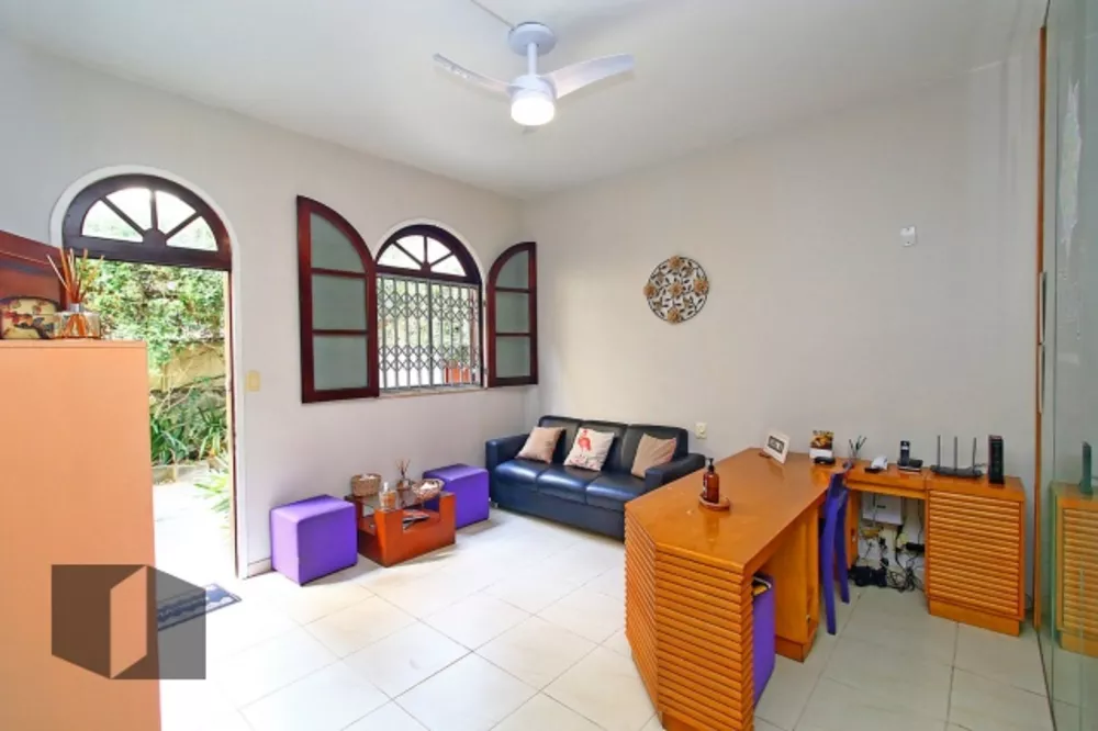 Casa, 4 quartos, 237 m² - Foto 5