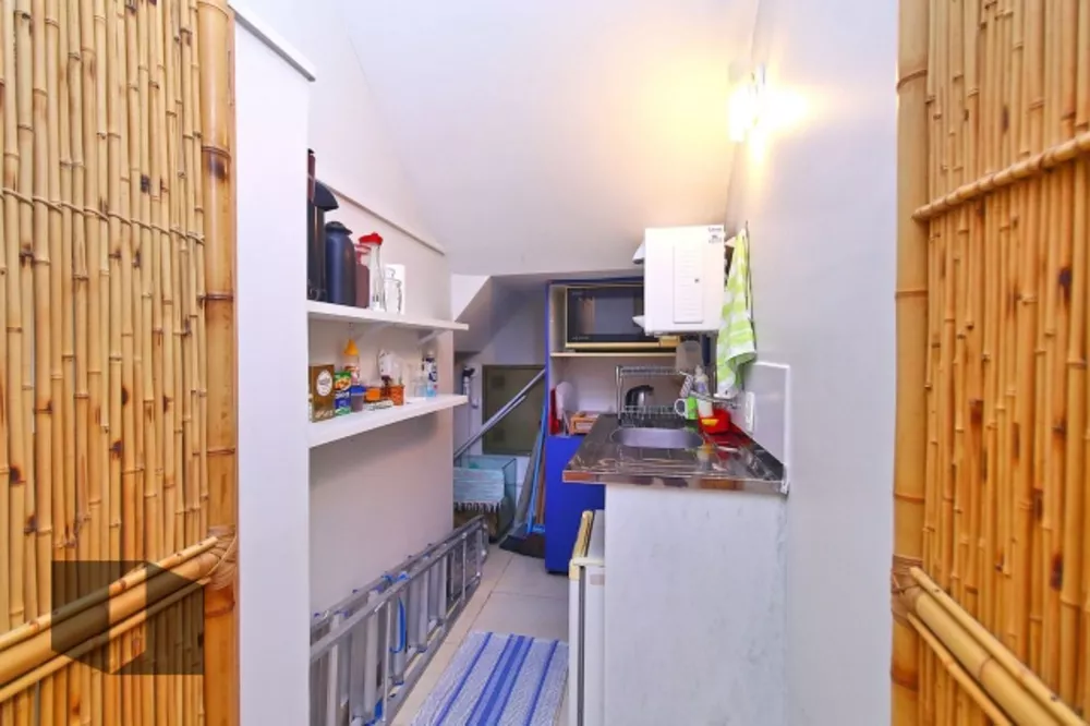 Casa, 4 quartos, 237 m² - Foto 32