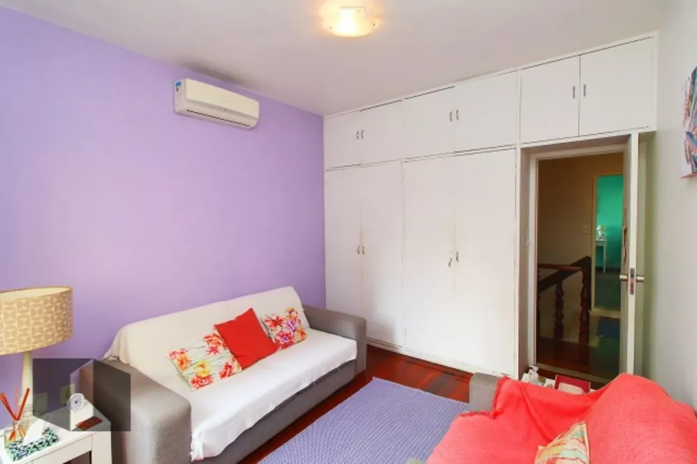 Casa, 4 quartos, 237 m² - Foto 26