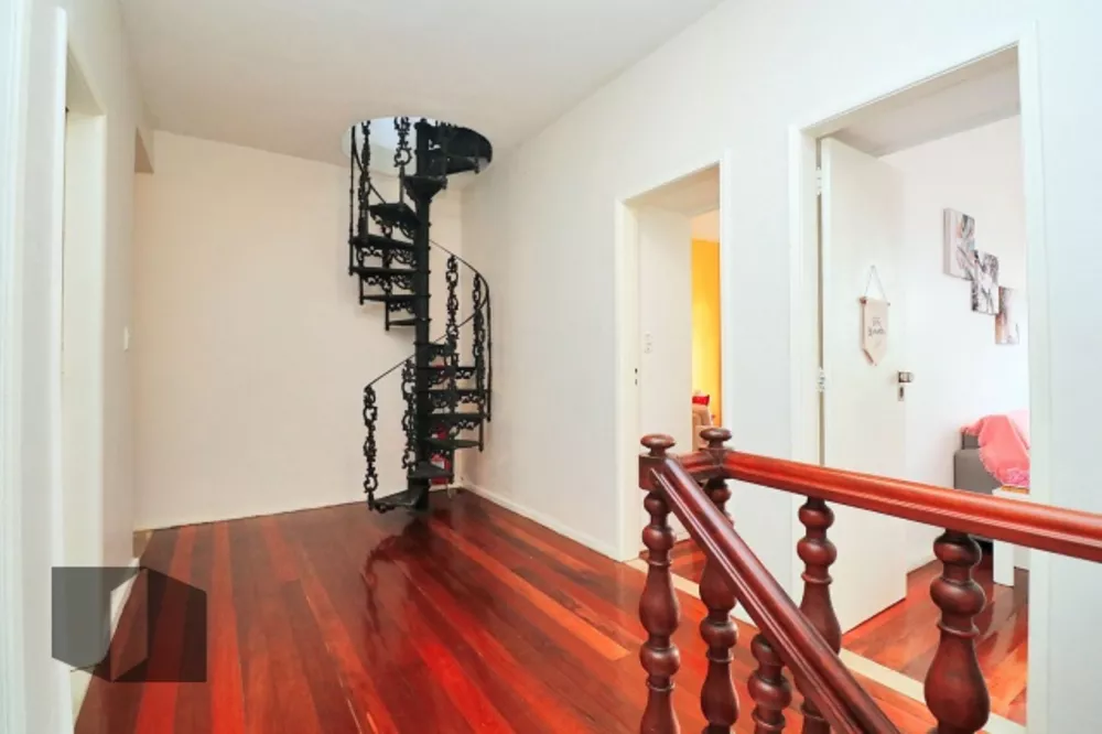 Casa, 4 quartos, 237 m² - Foto 45