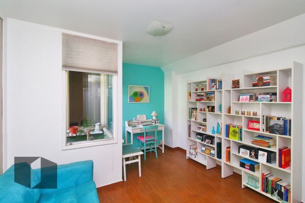 Casa, 4 quartos, 237 m² - Foto 21