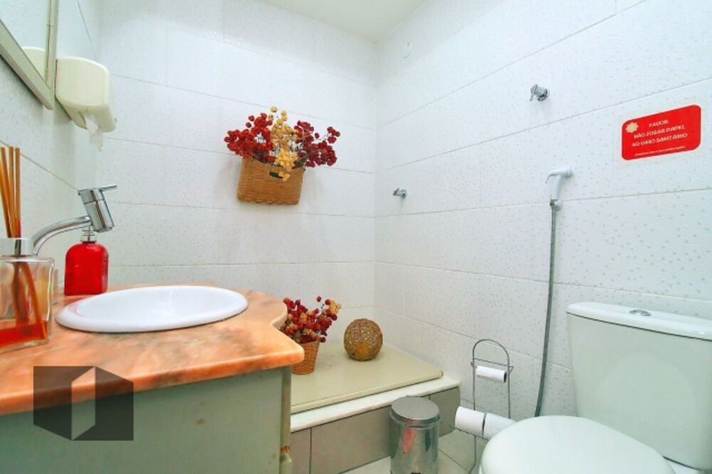 Casa, 4 quartos, 237 m² - Foto 31