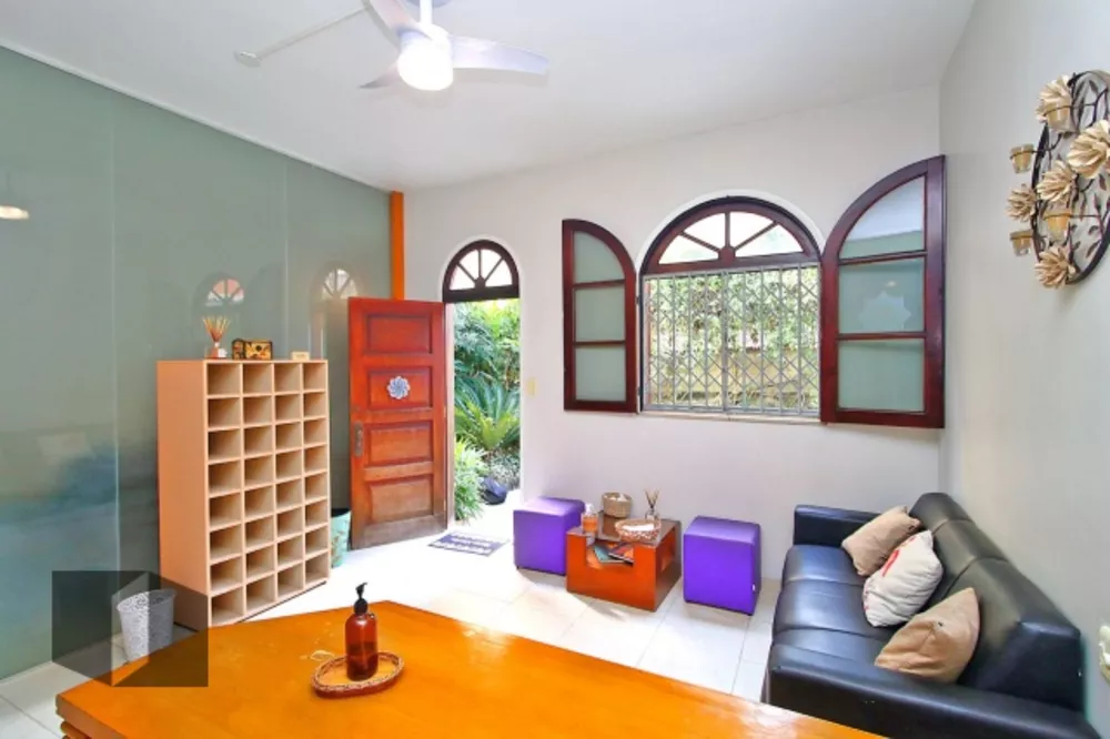 Casa, 4 quartos, 237 m² - Foto 4