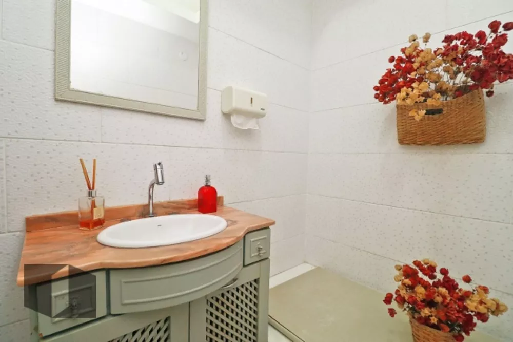 Casa, 4 quartos, 237 m² - Foto 29