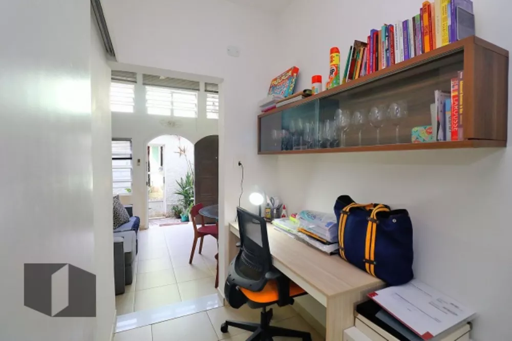 Casa, 4 quartos, 237 m² - Foto 38