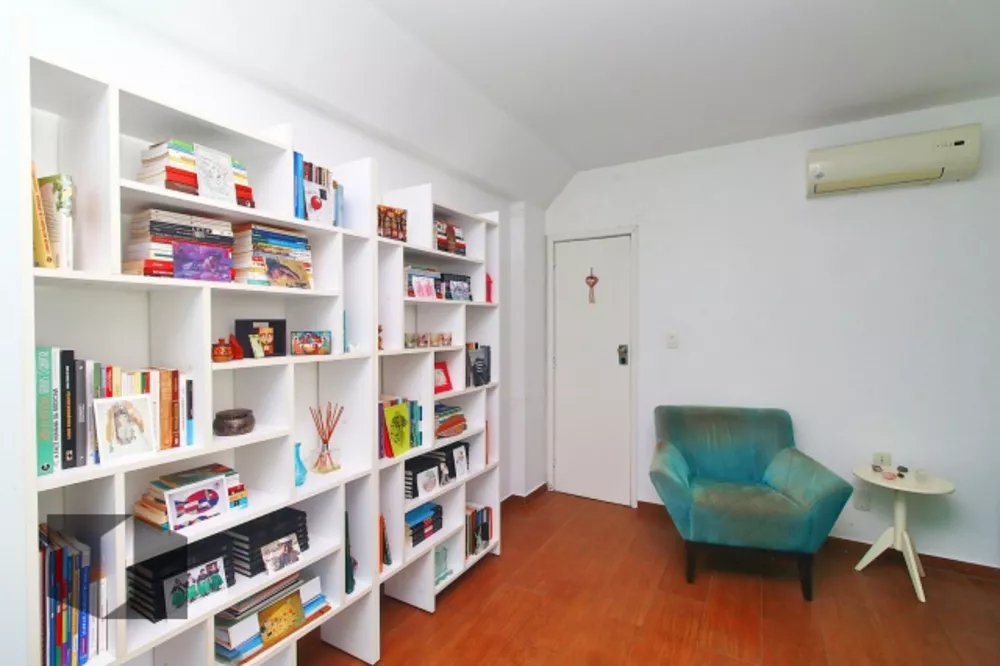 Casa, 4 quartos, 237 m² - Foto 22