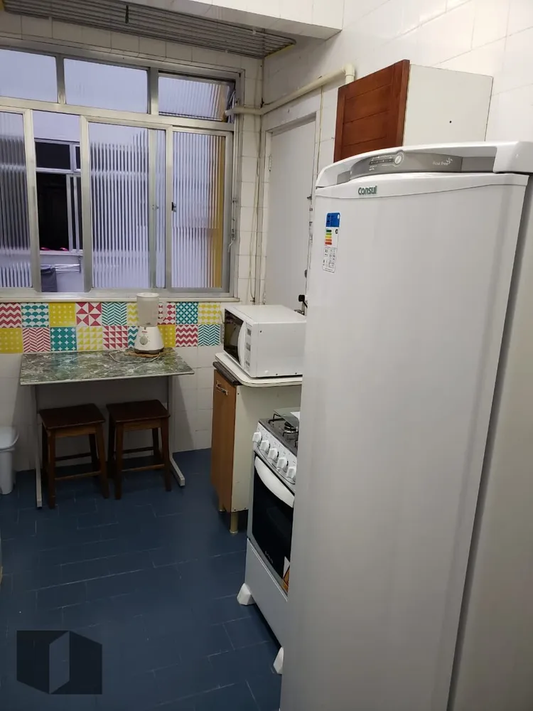 Apartamento, 2 quartos, 70 m² - Foto 12