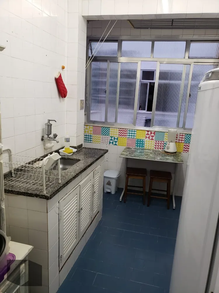 Apartamento, 2 quartos, 70 m² - Foto 7