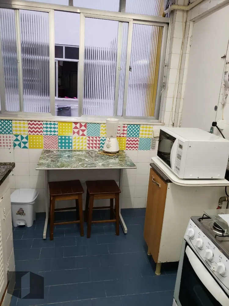 Apartamento, 2 quartos, 70 m² - Foto 1