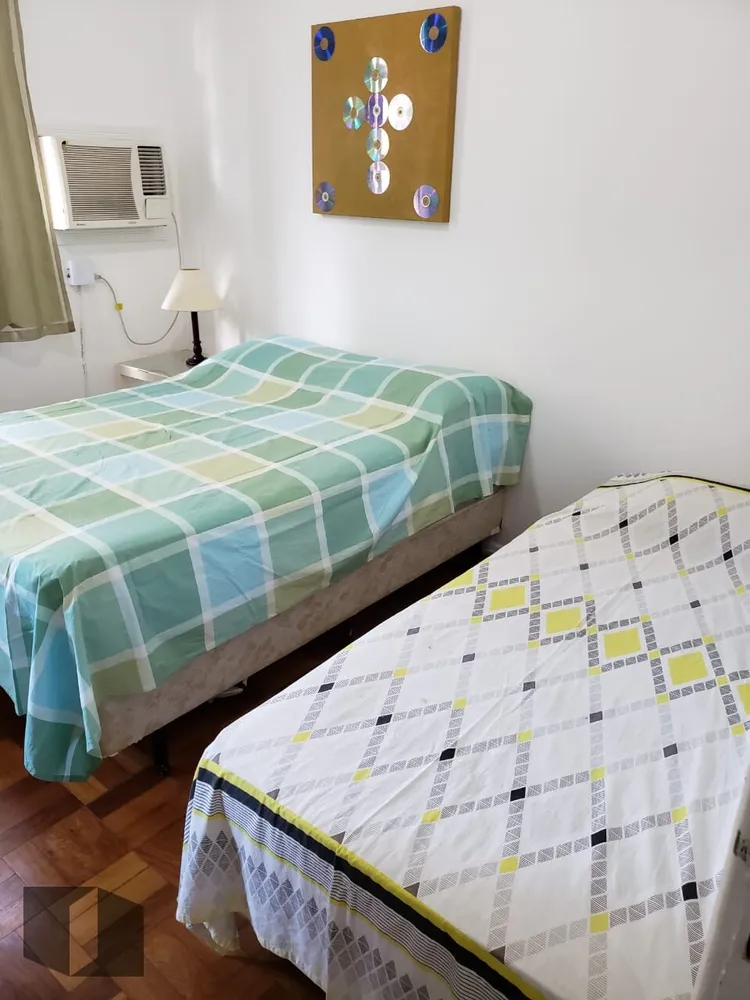 Apartamento, 2 quartos, 70 m² - Foto 2