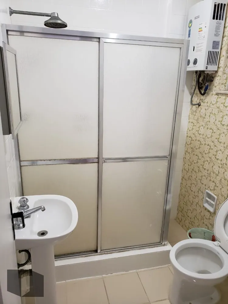 Apartamento, 2 quartos, 70 m² - Foto 3