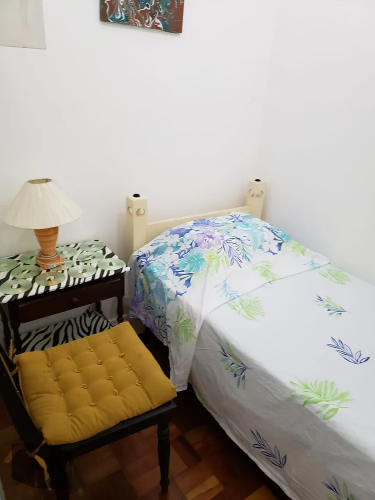 Apartamento, 2 quartos, 70 m² - Foto 11