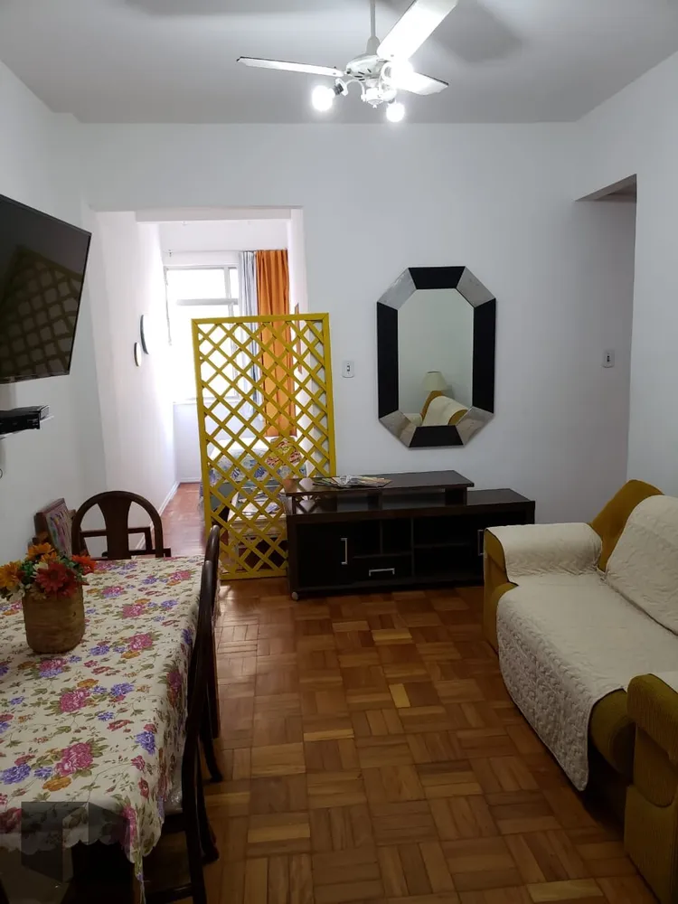 Apartamento, 2 quartos, 70 m² - Foto 5