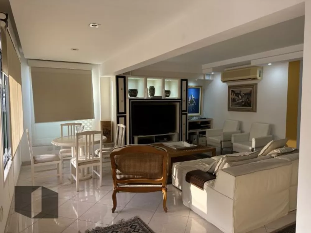 Cobertura, 4 quartos, 258 m² - Foto 11