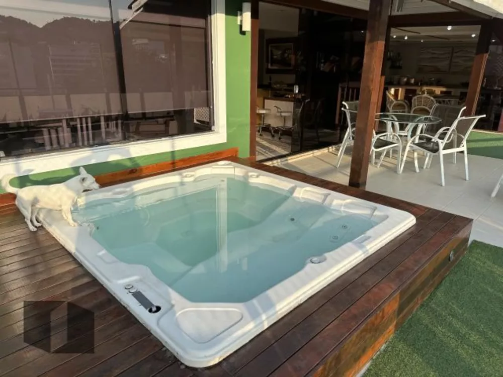 Cobertura, 4 quartos, 258 m² - Foto 44