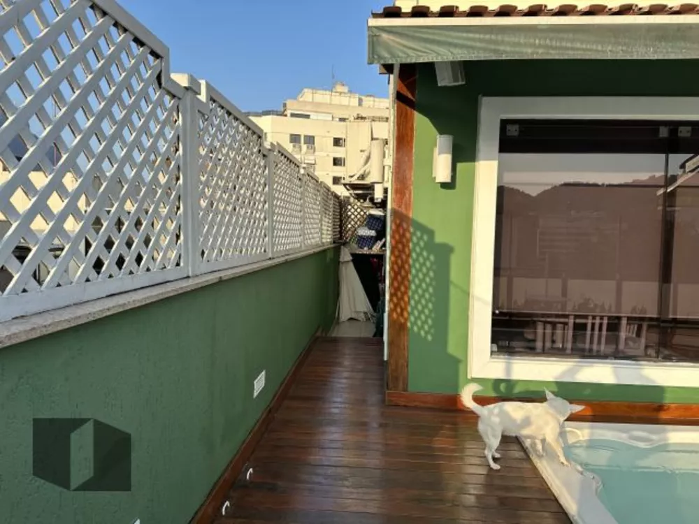 Cobertura, 4 quartos, 258 m² - Foto 57