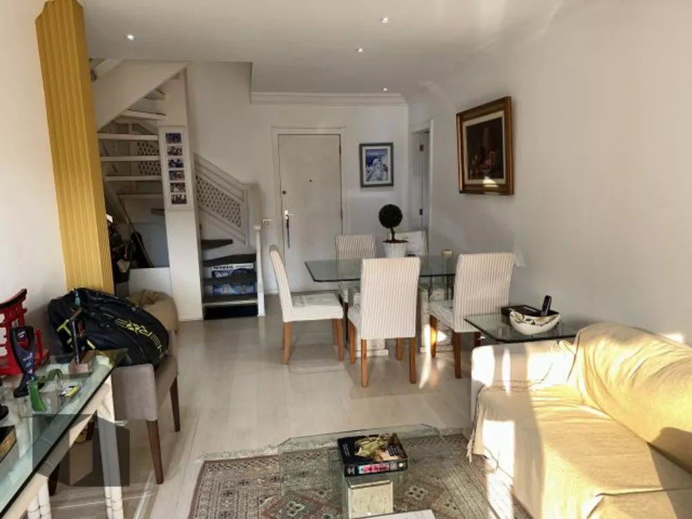 Cobertura, 4 quartos, 258 m² - Foto 26