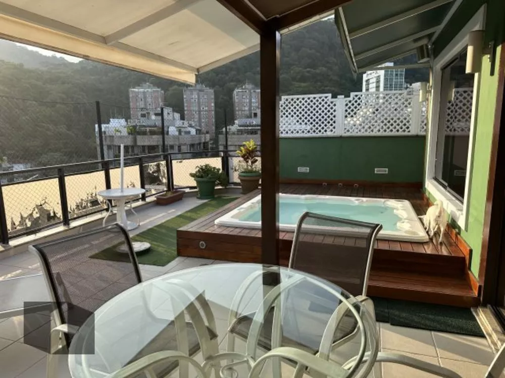 Cobertura, 4 quartos, 258 m² - Foto 51