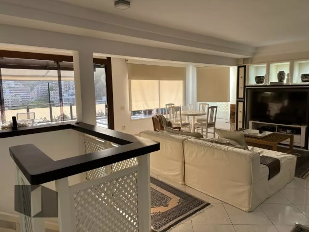 Cobertura, 4 quartos, 258 m² - Foto 13