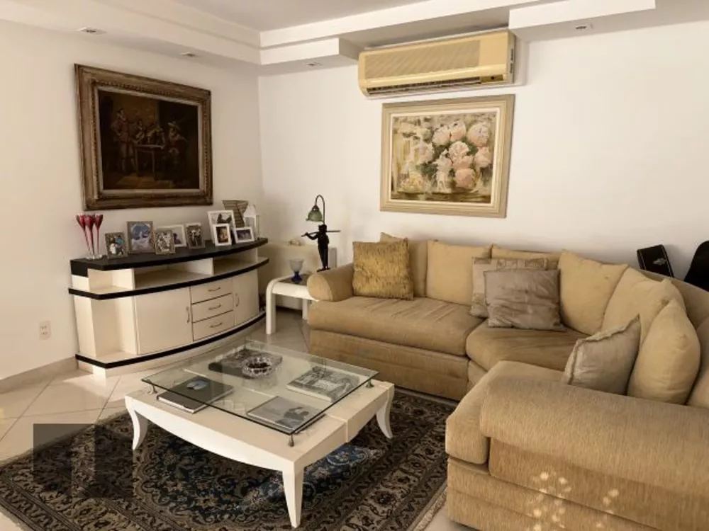 Cobertura, 4 quartos, 258 m² - Foto 16