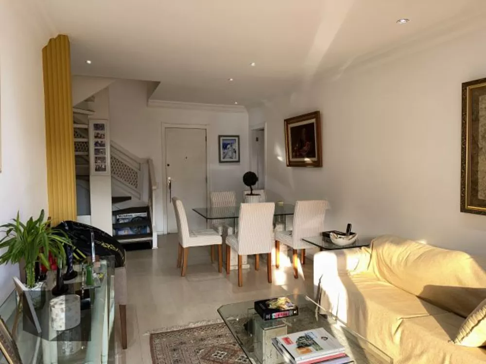 Cobertura, 4 quartos, 258 m² - Foto 25