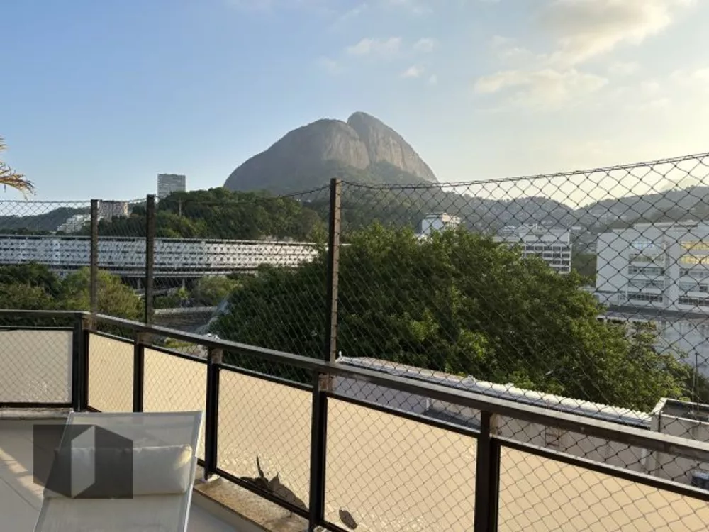 Cobertura à venda com 4 quartos, 258m² - Foto 8