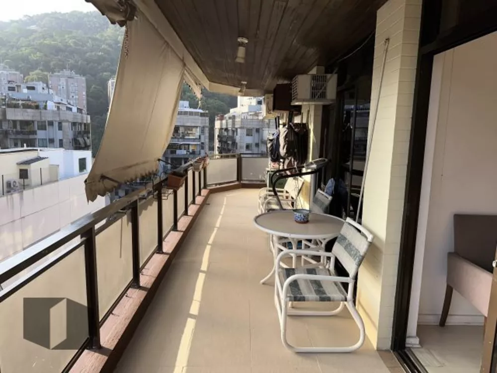 Cobertura, 4 quartos, 258 m² - Foto 23