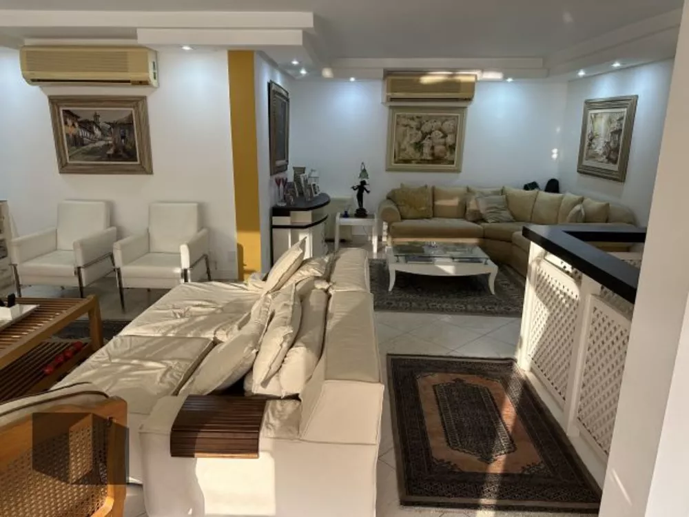 Cobertura, 4 quartos, 258 m² - Foto 15