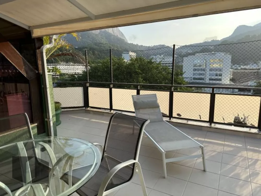 Cobertura, 4 quartos, 258 m² - Foto 42