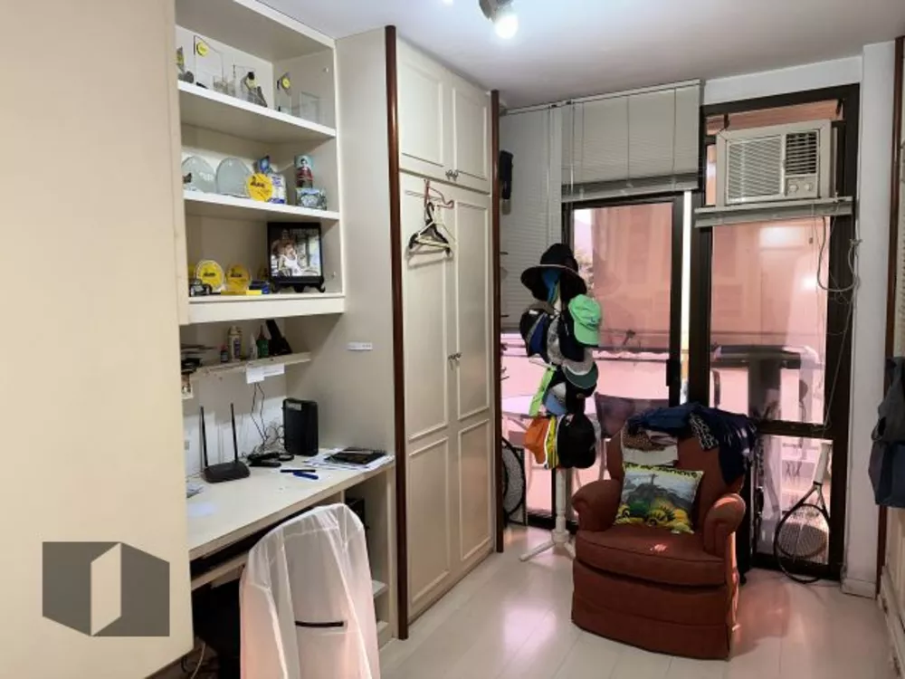 Cobertura, 4 quartos, 258 m² - Foto 30