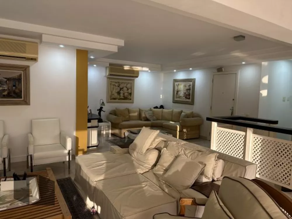 Cobertura, 4 quartos, 258 m² - Foto 14