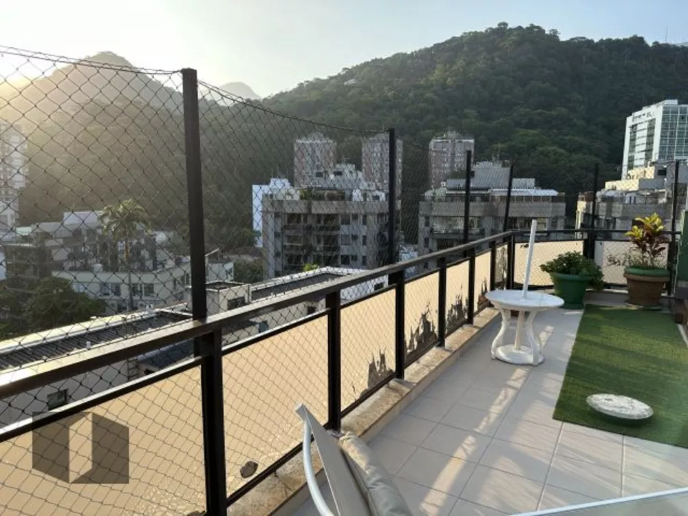 Cobertura, 4 quartos, 258 m² - Foto 60