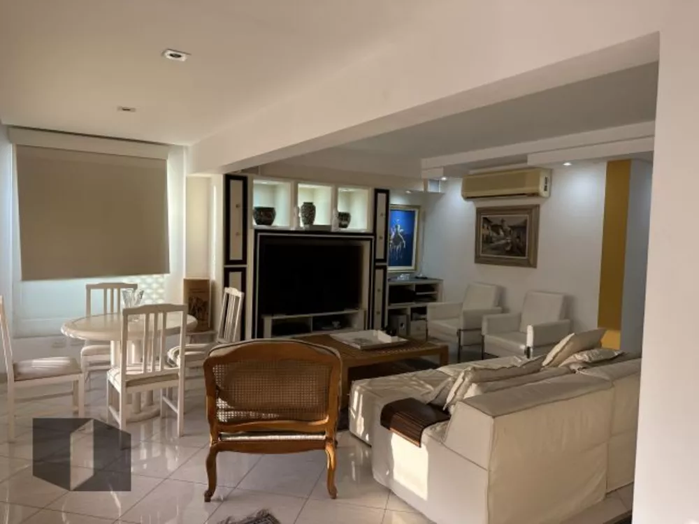 Cobertura, 4 quartos, 258 m² - Foto 17