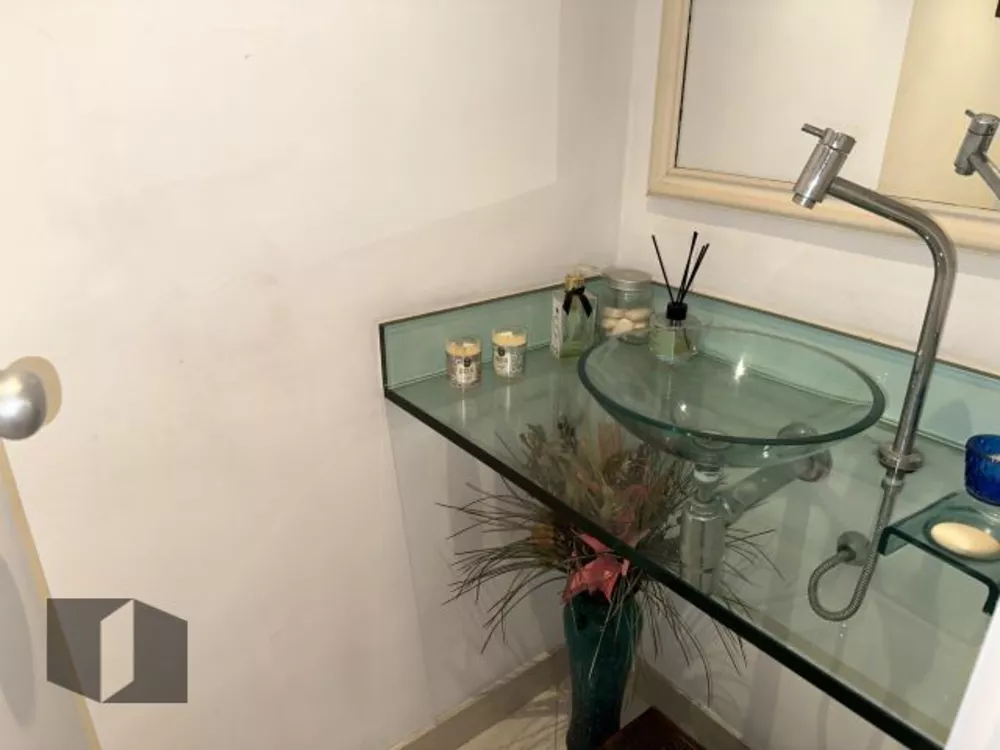 Cobertura, 4 quartos, 258 m² - Foto 19