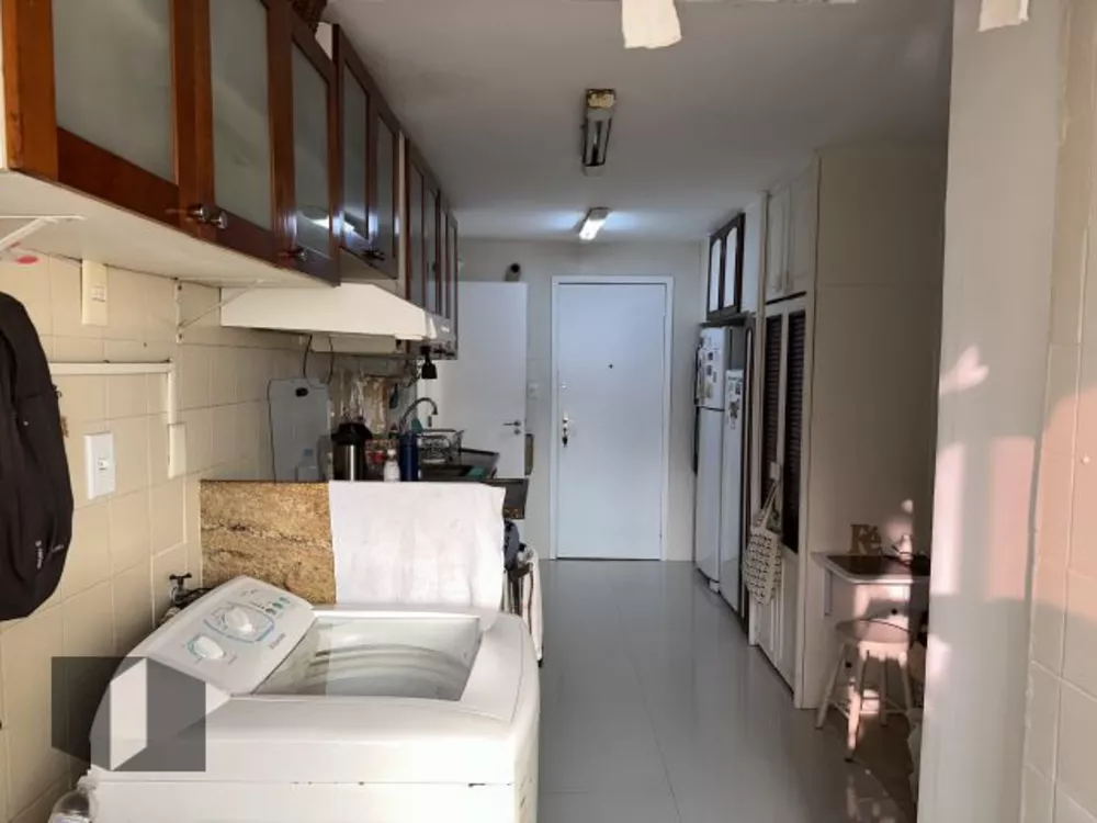 Cobertura, 4 quartos, 258 m² - Foto 39