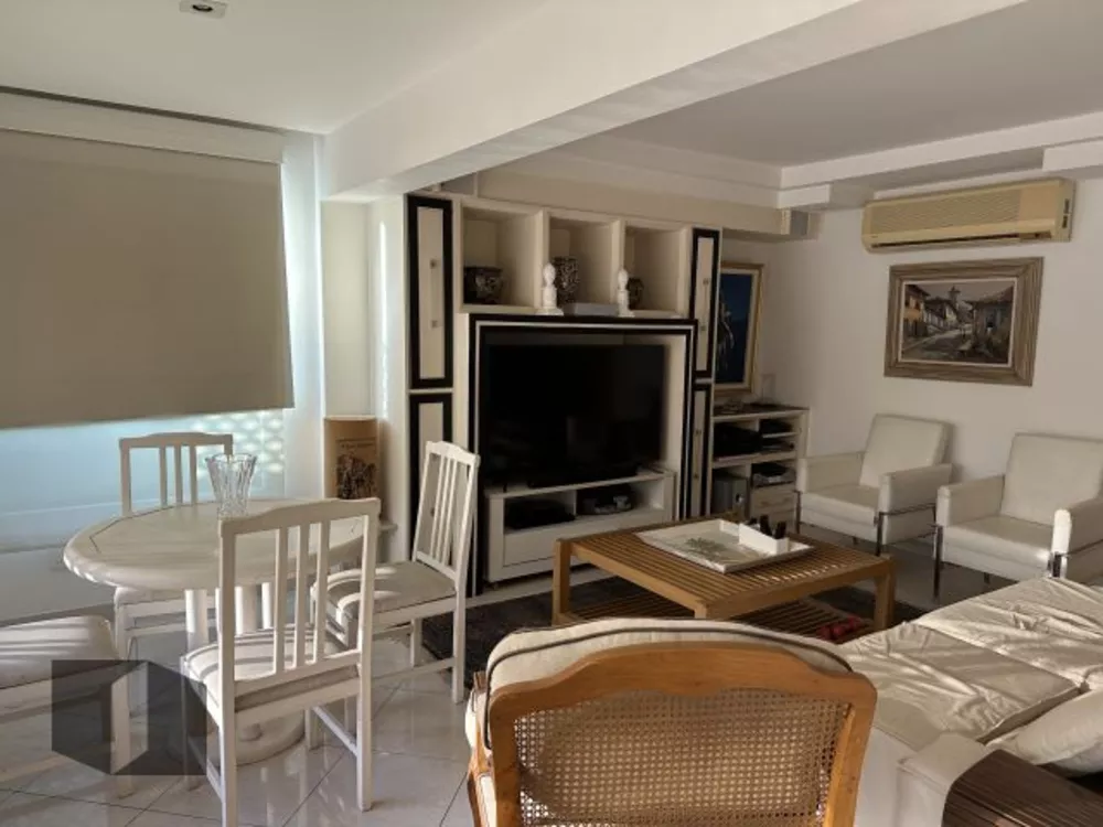 Cobertura, 4 quartos, 258 m² - Foto 12