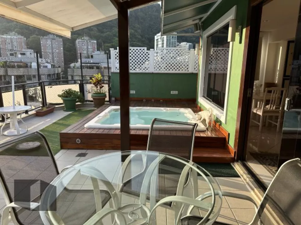 Cobertura, 4 quartos, 258 m² - Foto 63