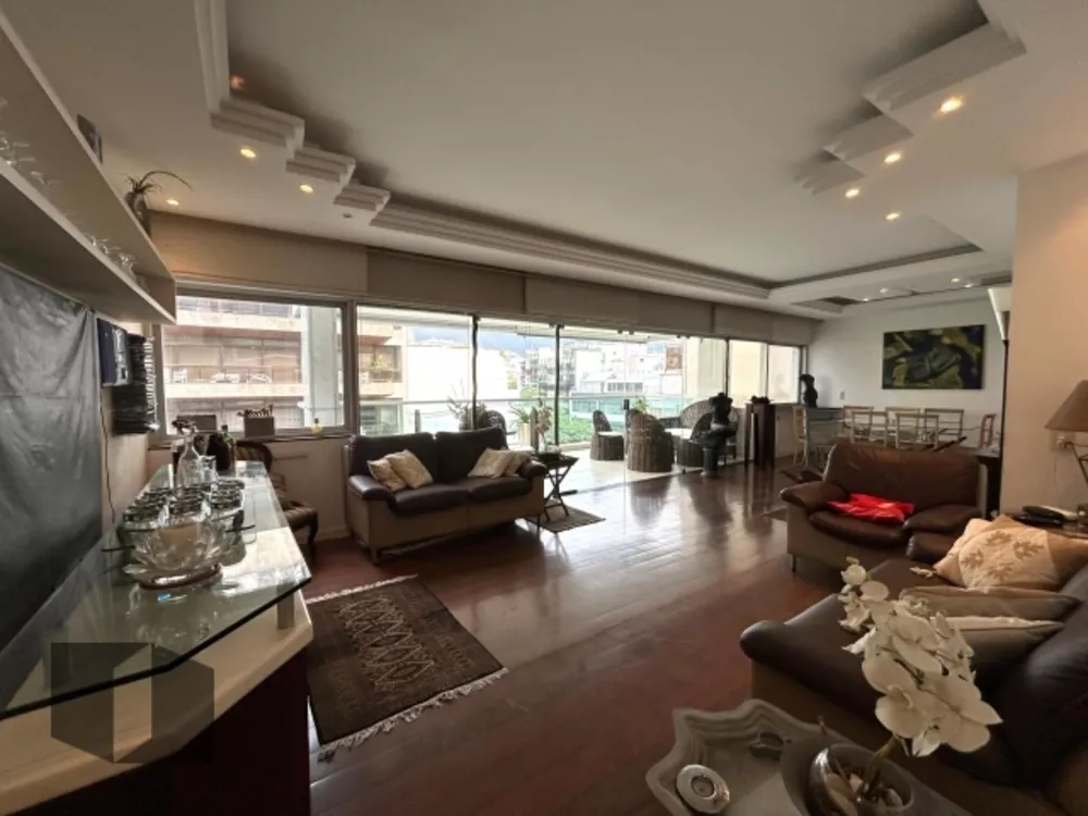 Apartamento, 3 quartos, 153 m² - Foto 13