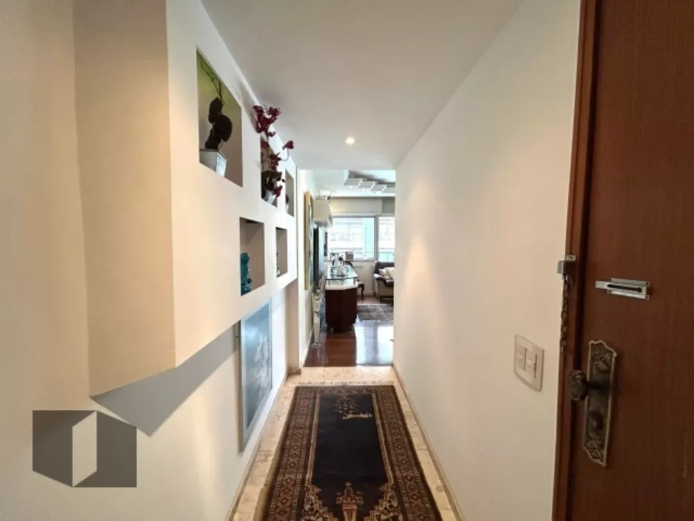 Apartamento, 3 quartos, 153 m² - Foto 58
