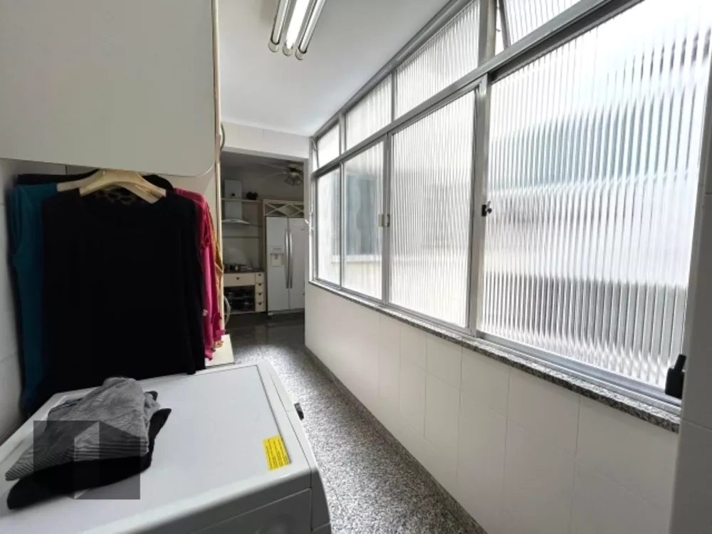 Apartamento, 3 quartos, 153 m² - Foto 56