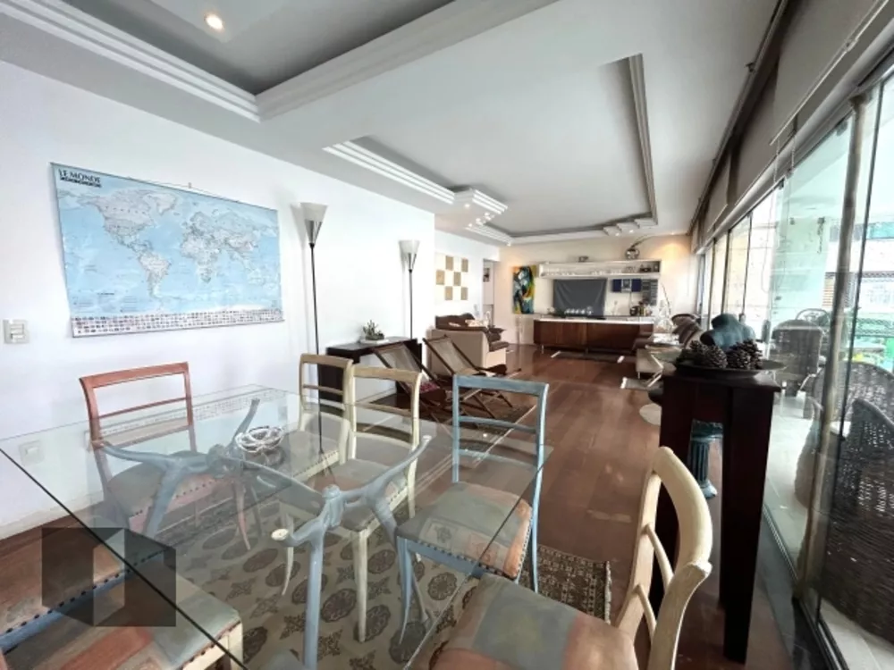 Apartamento, 3 quartos, 153 m² - Foto 30