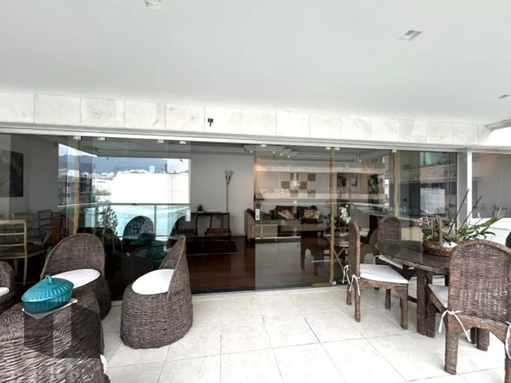 Apartamento, 3 quartos, 153 m² - Foto 39