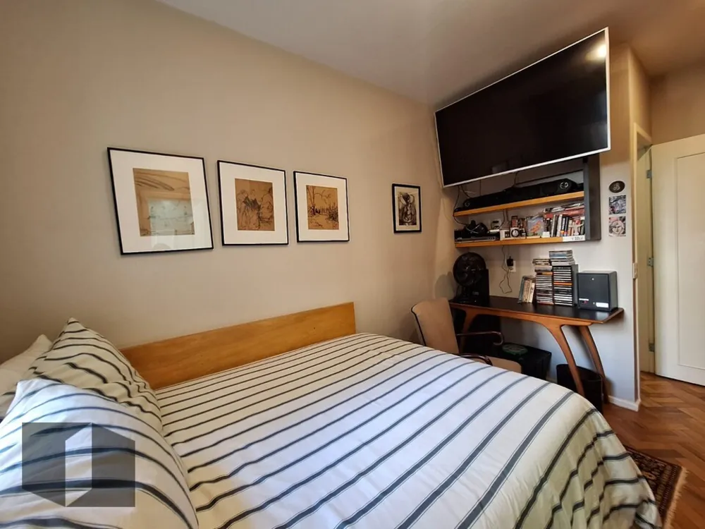 Apartamento, 4 quartos, 148 m² - Foto 18