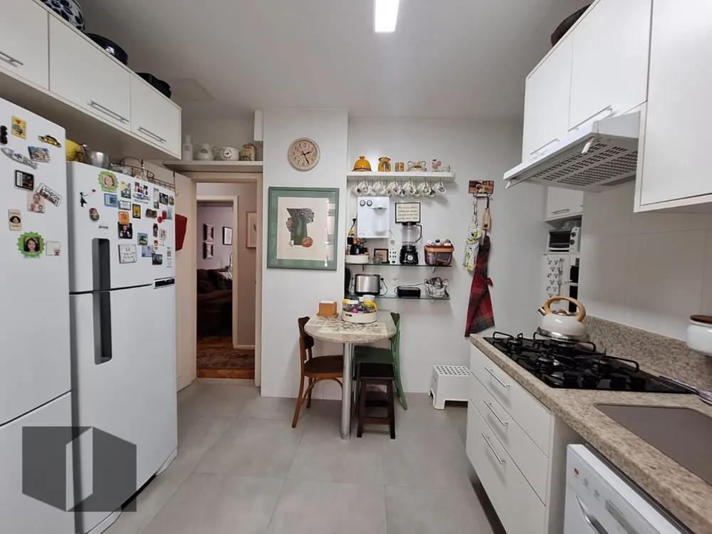 Apartamento, 4 quartos, 148 m² - Foto 24