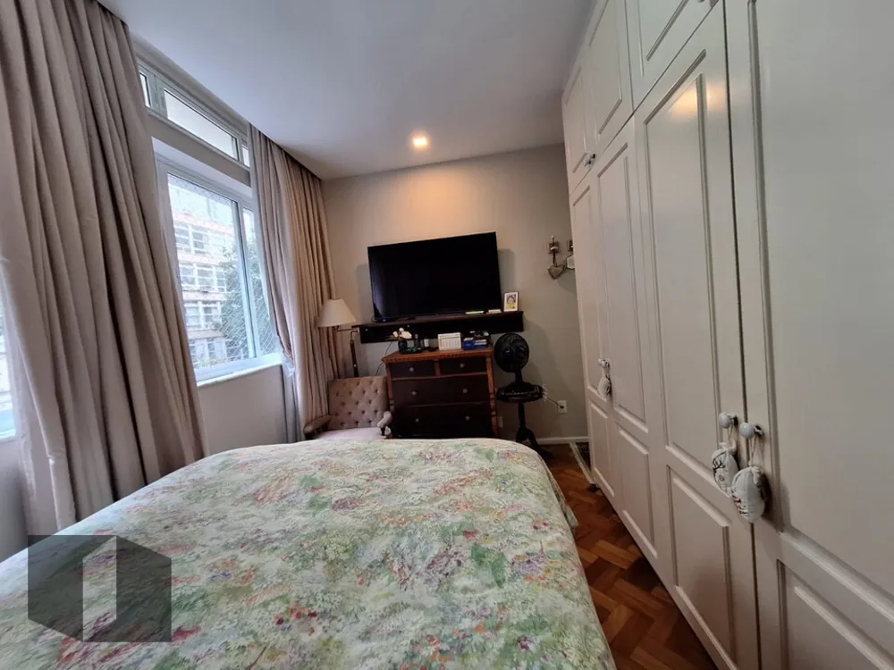 Apartamento, 4 quartos, 148 m² - Foto 11
