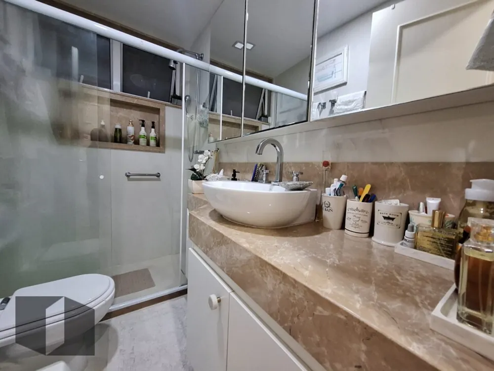 Apartamento, 4 quartos, 148 m² - Foto 9